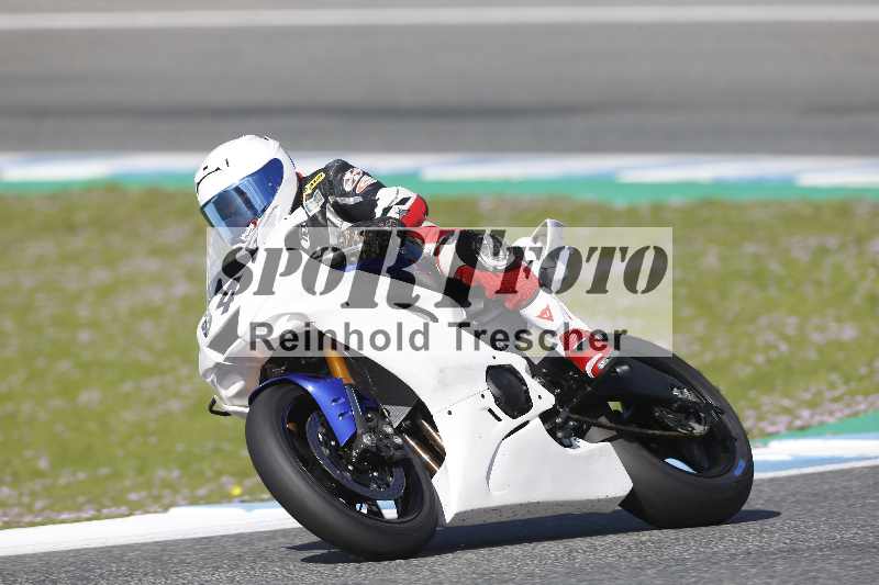 Archiv-2025/02 28.-31.01.2025 Moto Center Thun Jerez/blau-blue/84